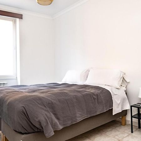 Mecenate Apartment Cavour Rome Luaran gambar