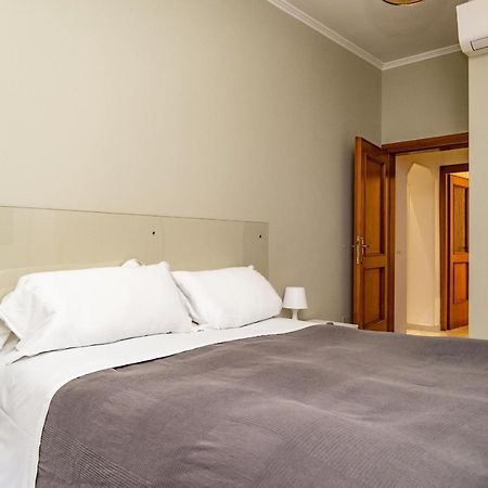 Mecenate Apartment Cavour Rome Luaran gambar