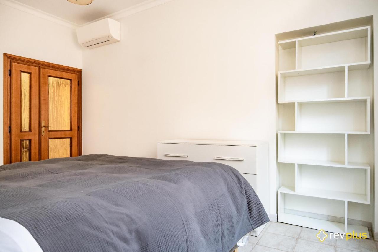 Mecenate Apartment Cavour Rome Luaran gambar