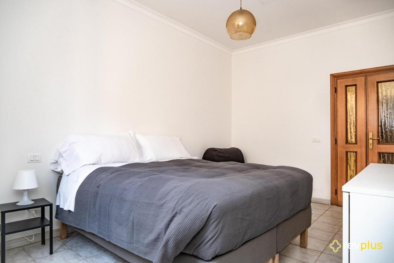 Mecenate Apartment Cavour Rome Luaran gambar