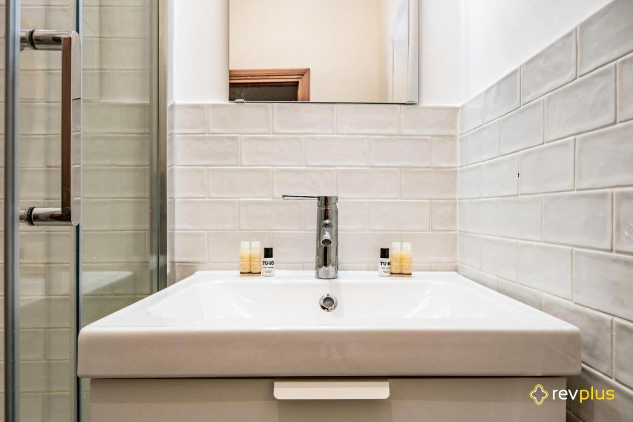 Mecenate Apartment Cavour Rome Luaran gambar