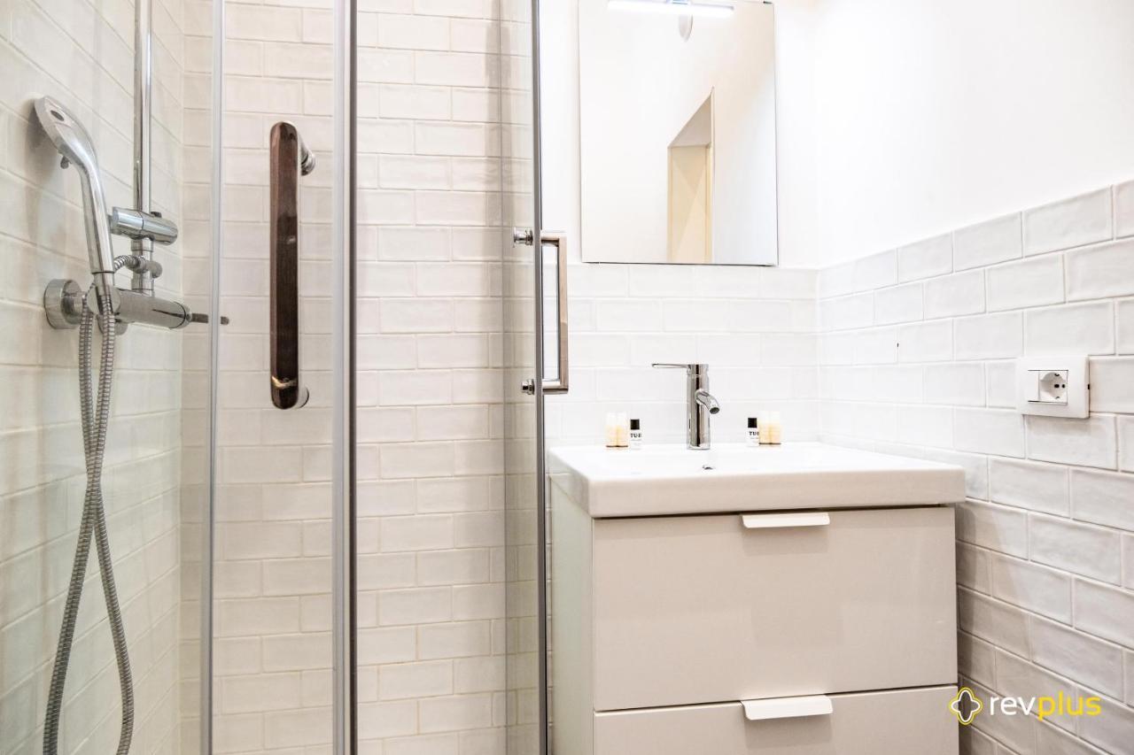 Mecenate Apartment Cavour Rome Luaran gambar