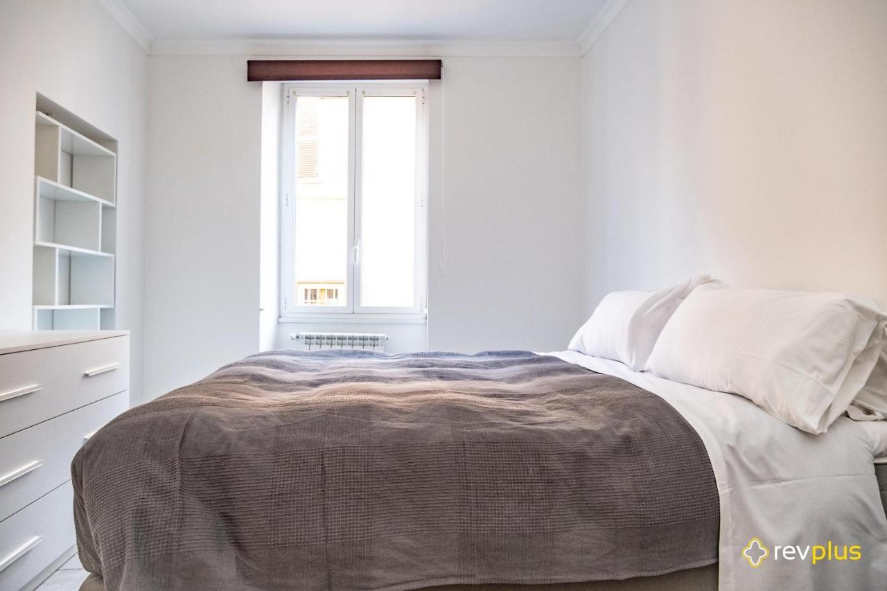 Mecenate Apartment Cavour Rome Luaran gambar