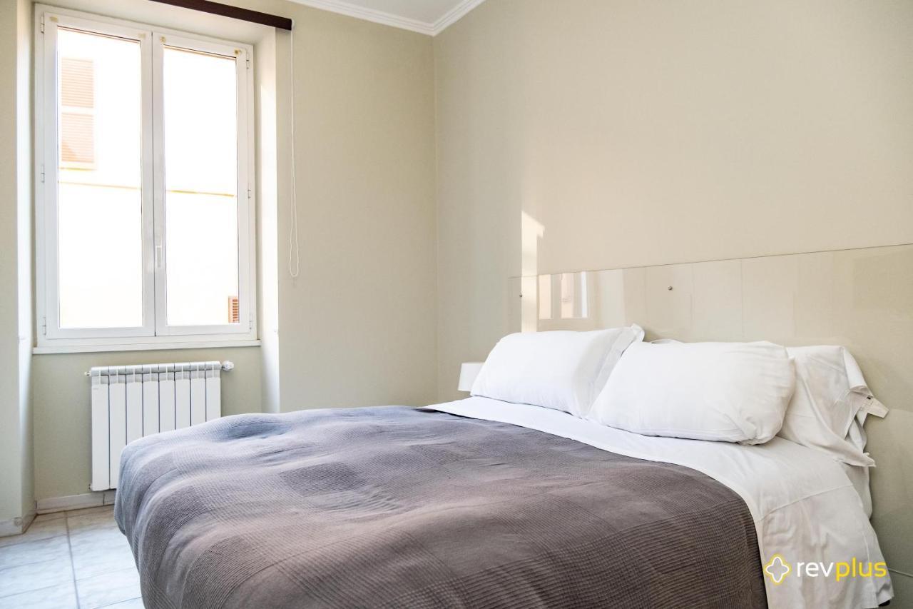 Mecenate Apartment Cavour Rome Luaran gambar