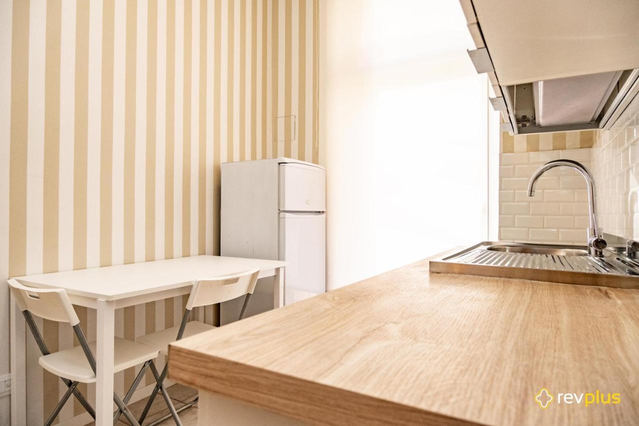 Mecenate Apartment Cavour Rome Luaran gambar