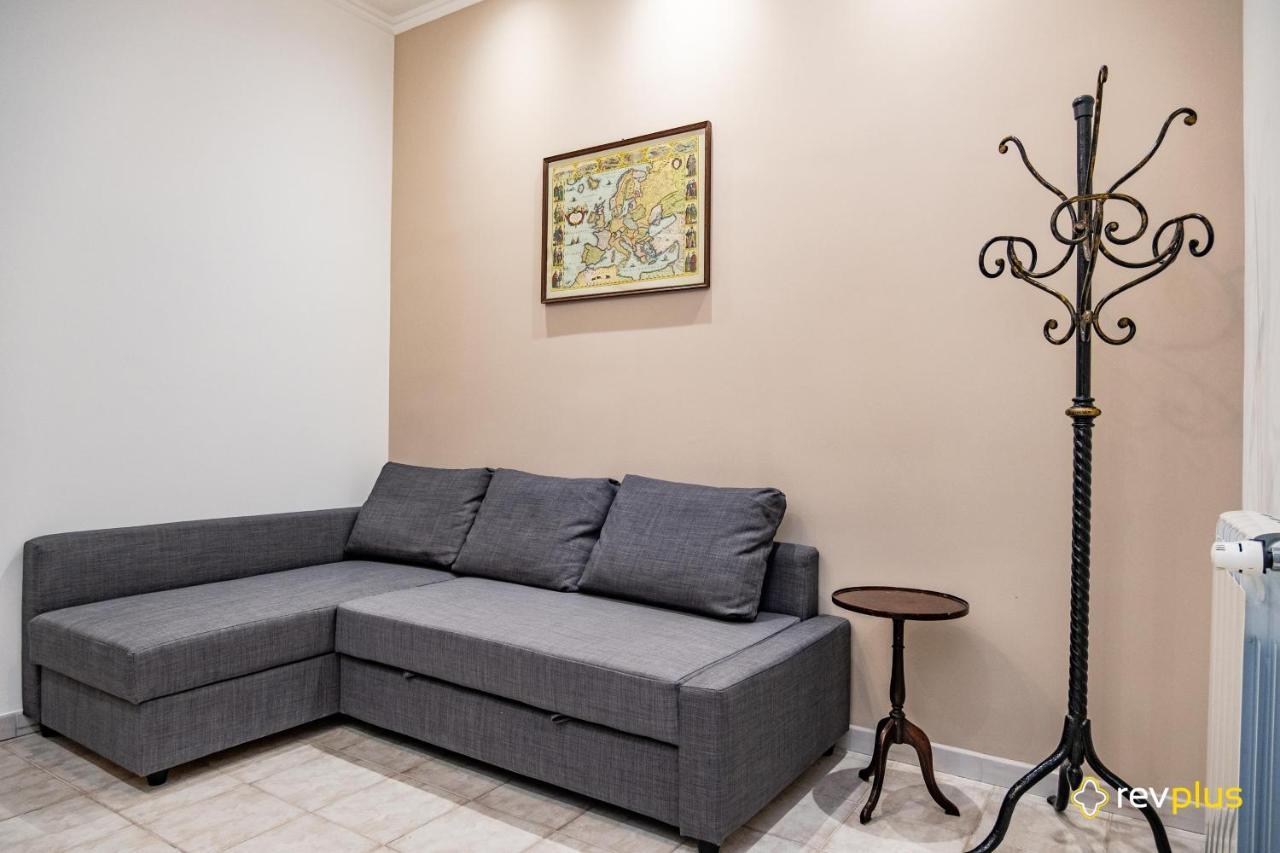 Mecenate Apartment Cavour Rome Luaran gambar