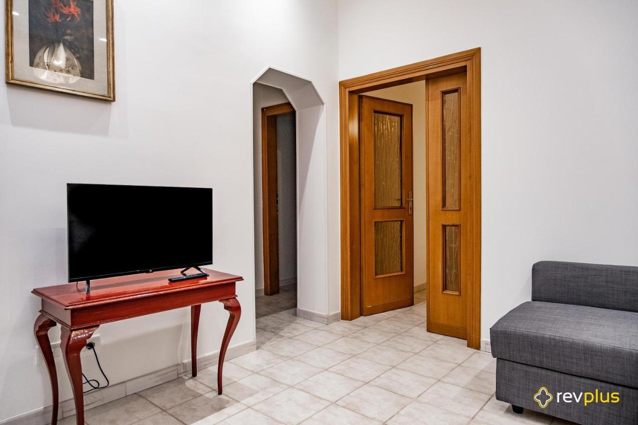 Mecenate Apartment Cavour Rome Luaran gambar