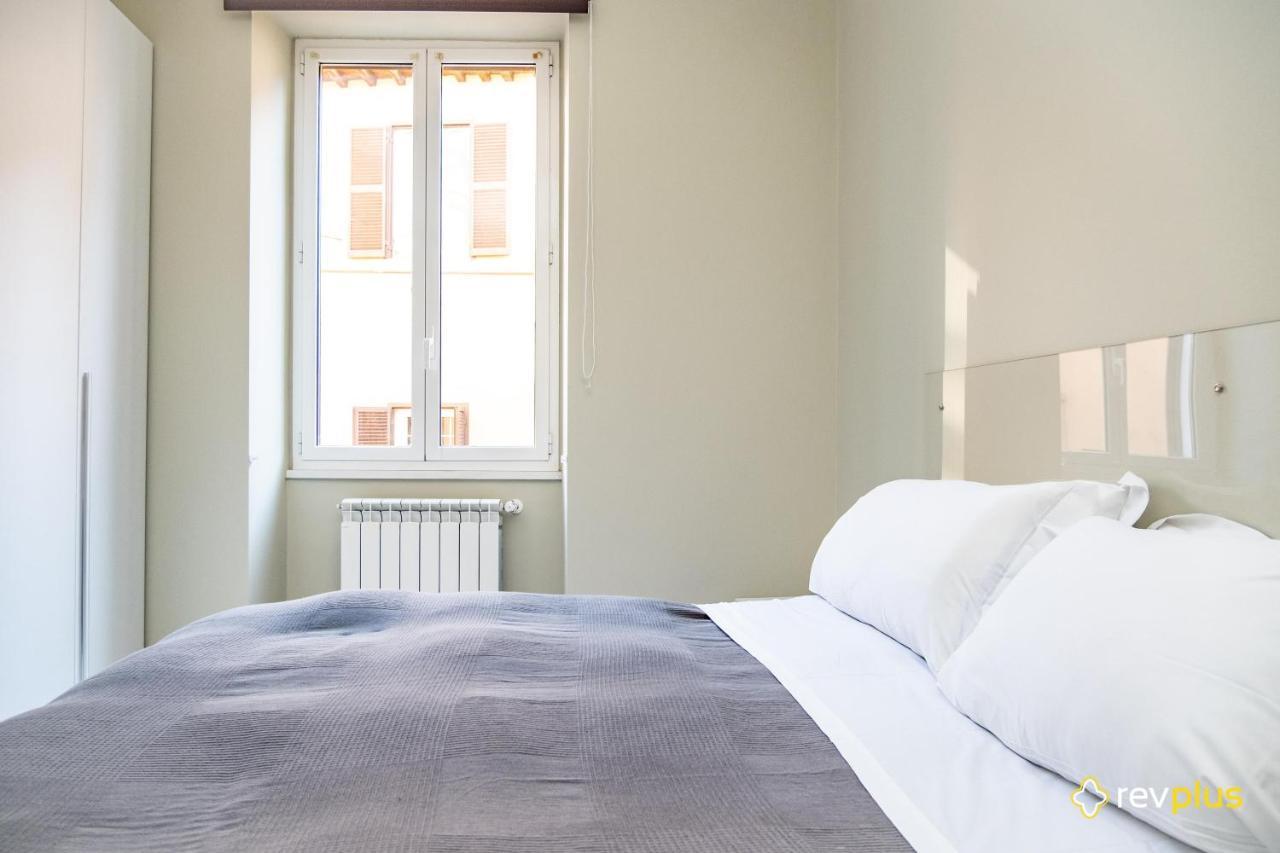 Mecenate Apartment Cavour Rome Luaran gambar