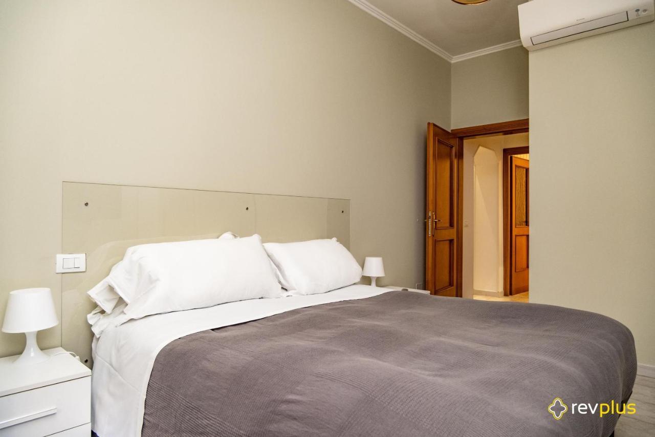 Mecenate Apartment Cavour Rome Luaran gambar