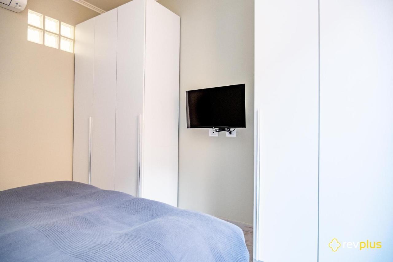 Mecenate Apartment Cavour Rome Luaran gambar
